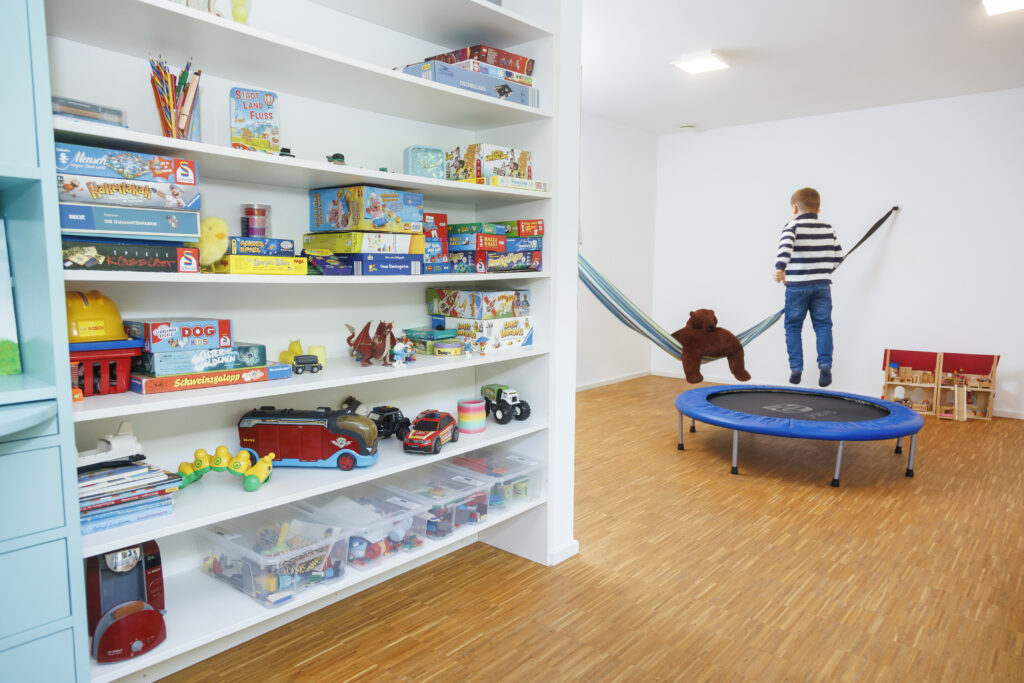 Kinderpsychologie Karlsruhe
