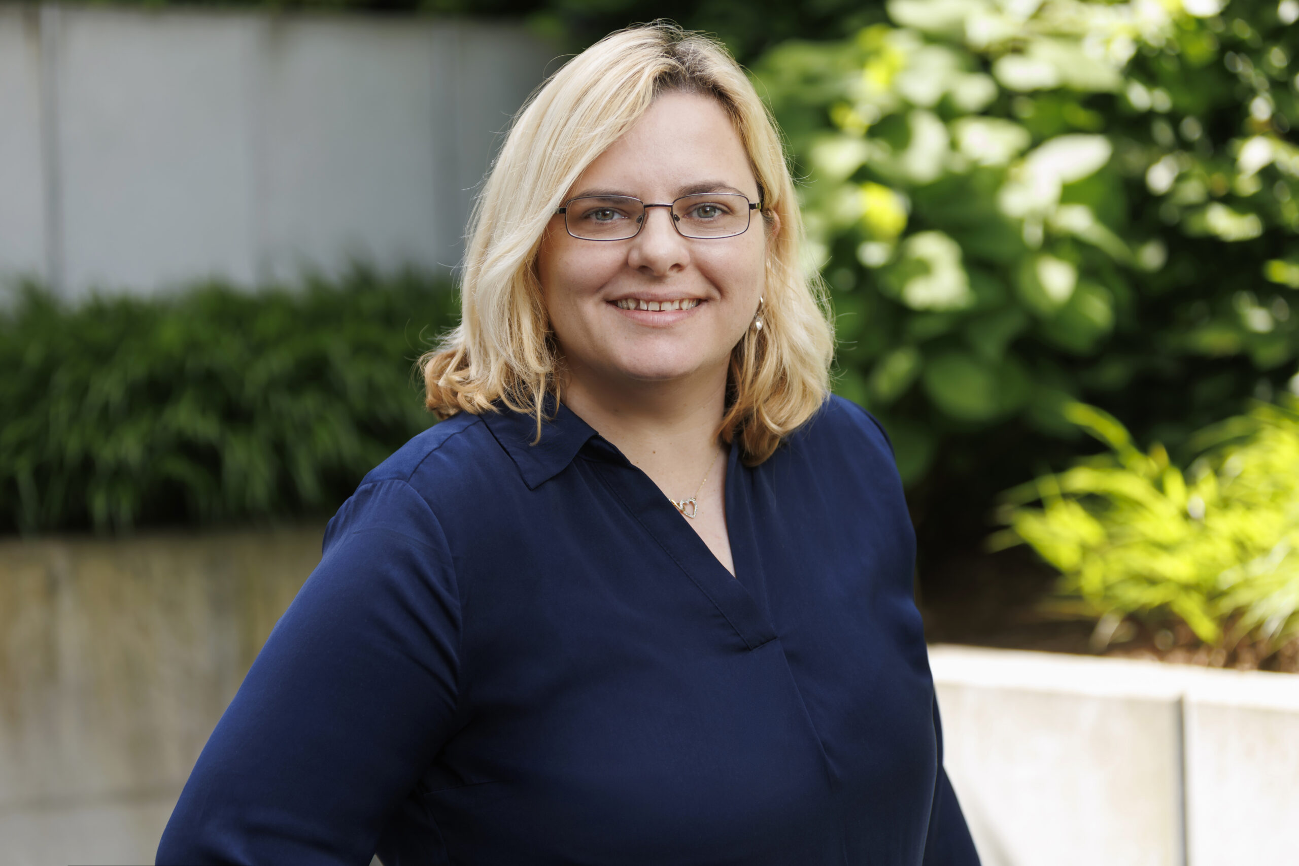 Kinder- und Jugendpsychologin Margarita Holdreich